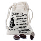 Shiva Lingam Stone – One Inch