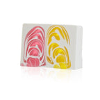 Orchid Handcrafted Soap Loaf – 1.2kg