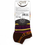 Rune Stones Low Trainer Socks – UK 3-6