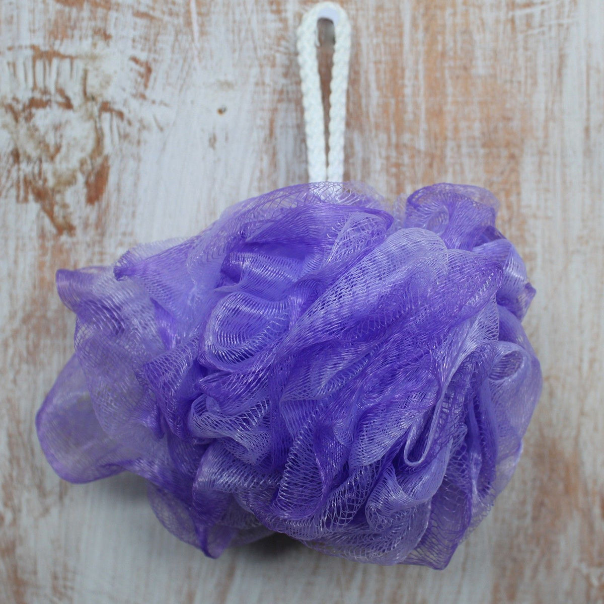 Variegated Hair Scrunchies – Assorted Set