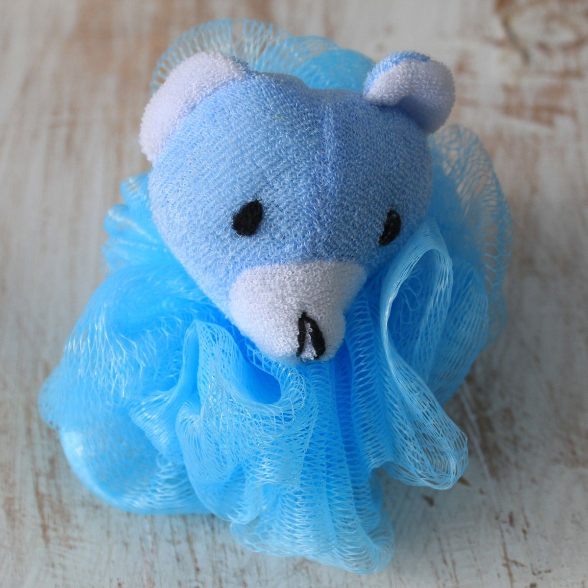 Animal Cotton Hair Scrunchies – Assorted