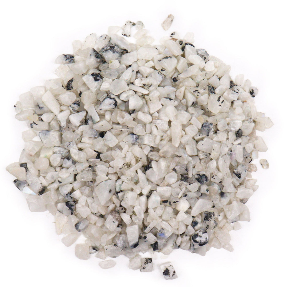 Rainbow Moon Gemstone Chips – 1kg