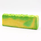 Jojoba Olive Oil Soap Slice – 110g
