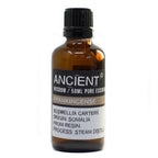 Pure Frankincense Essential Oil – 50ml
