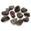 Dragon Stone Tumble Stones – 12 Medium Stones