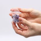 Amethyst Bracelet Bath Bomb