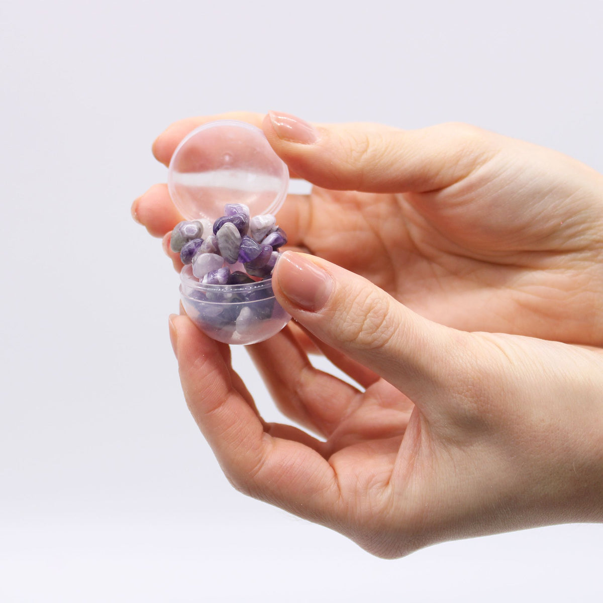 Amethyst Bracelet Bath Bomb