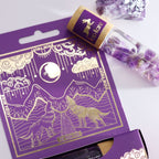The Moon Gemstone Essential Oil Roll-On – 10ml