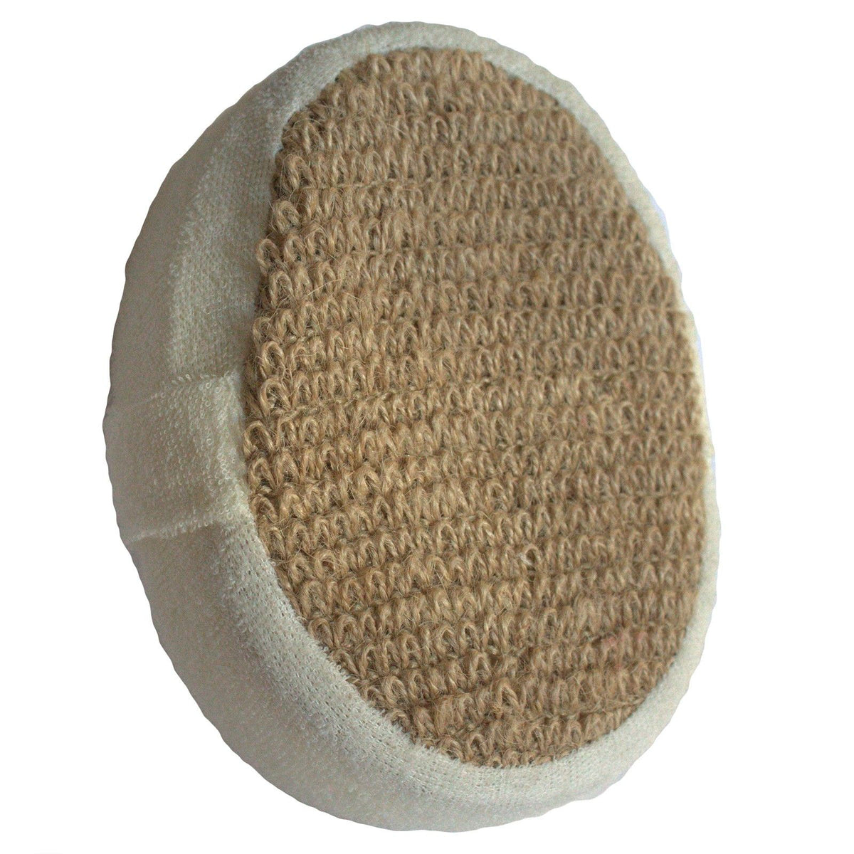 Natural Bath Sponge – Brown