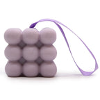 Lavender and Lilac Massage Soap