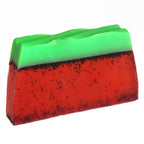 Strawberry Tropical Paradise Soap Loaf – 1.3kg