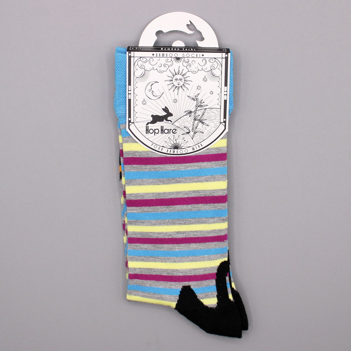 Hocus Pocus Bamboo Socks – UK 4–7