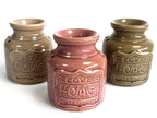 Lavender Love Home Sweet Home Oil Burner