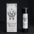 Witches Queen Purification Candle