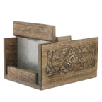 Antique-Style Soap Loaf Cutter