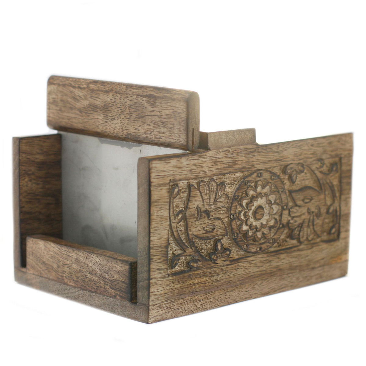 Antique-Style Soap Loaf Cutter