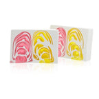 Orchid Handcrafted Soap Loaf – 1.2kg