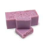 Serenity Lavender Soap Bar – 100g