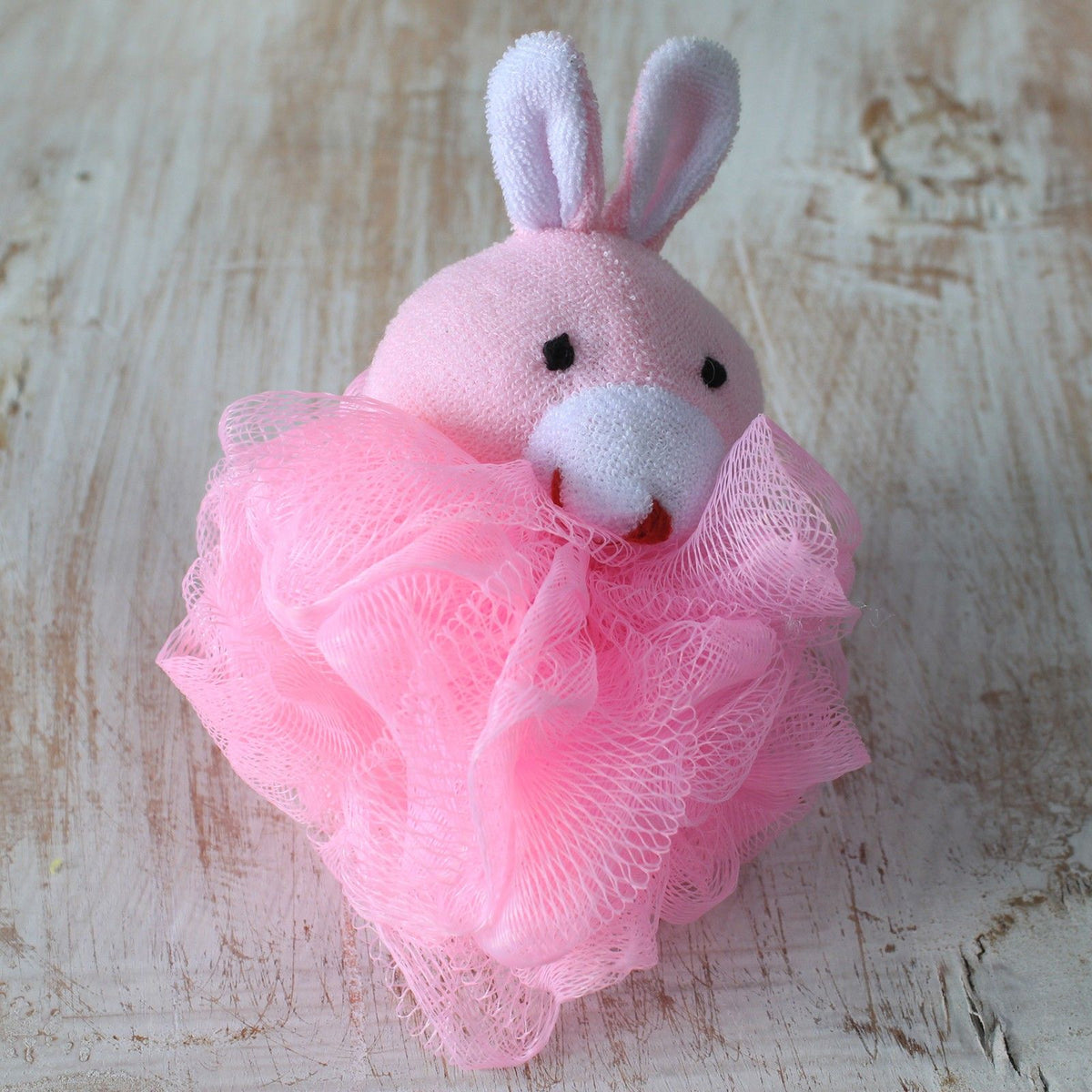 Animal Cotton Hair Scrunchies – Assorted