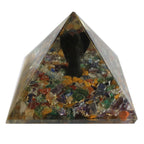 Angel Orgonite Pyramid – 70mm