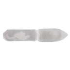 Selenite Ritual Knife – Letting Go of the Past