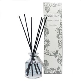 Sea Salt and Moss Reed Diffuser – 140ml