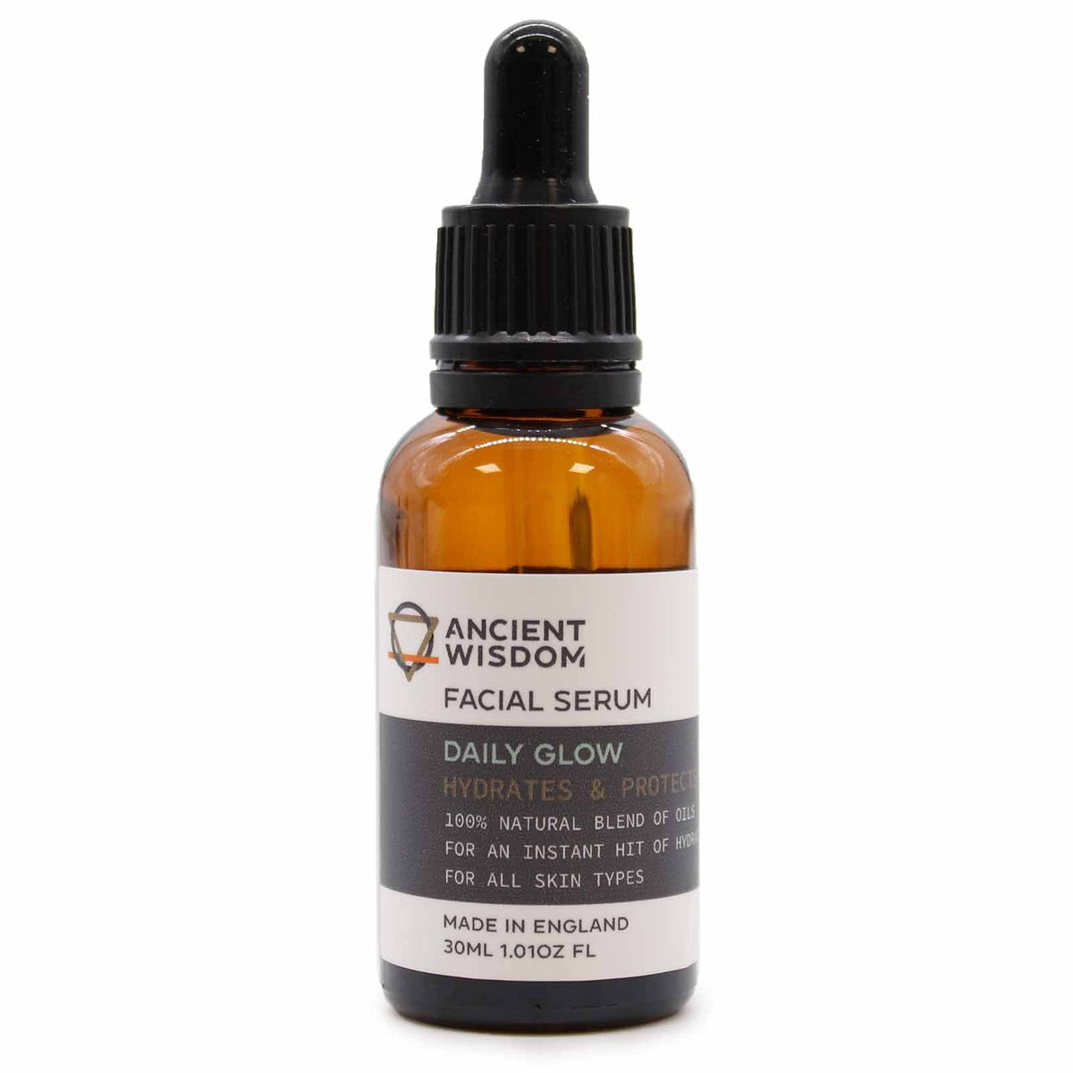 Daily Glow Facial Serum – 30ml