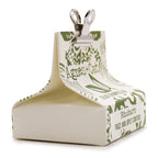 Rhubarb Solid Shampoo