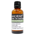 Organic Grapefruit Essential Oil – 50ml