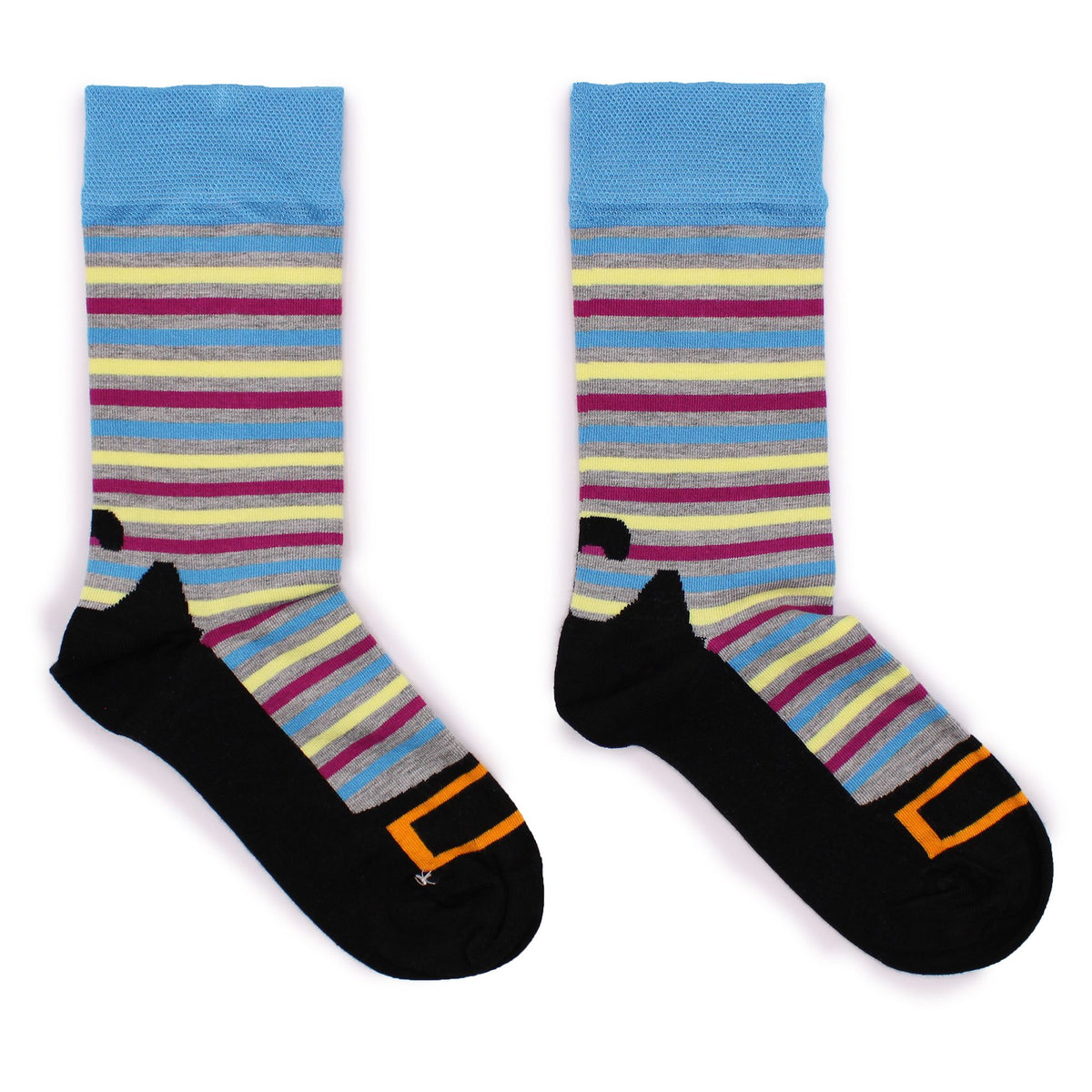 Hocus Pocus Bamboo Socks – UK 4–7