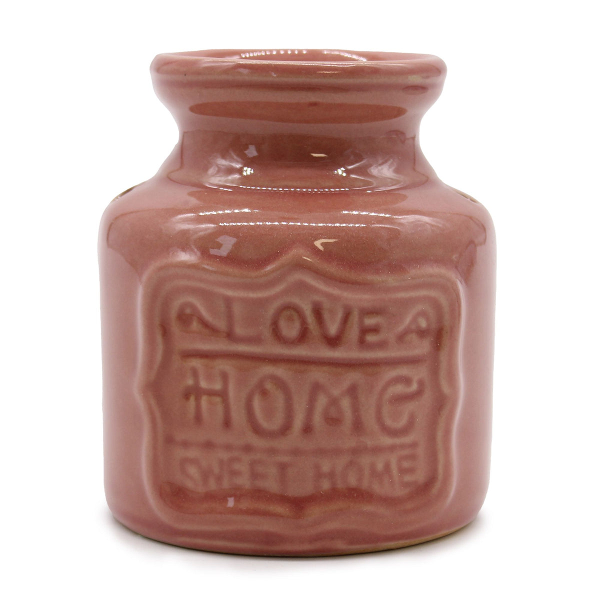 Lavender Love Home Sweet Home Oil Burner