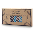 Lavender Eye Pillow in Blue Viper Gift Box