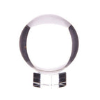 Crystal Ball with Stand – 60mm