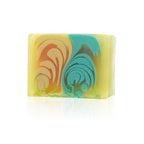 Scented Melon Handmade Soap Loaf – 1.2kg