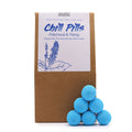 Ylang Ylang and Patchouli Bath Gift Pack – 350g