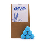 Ylang Ylang and Patchouli Bath Gift Pack – 350g