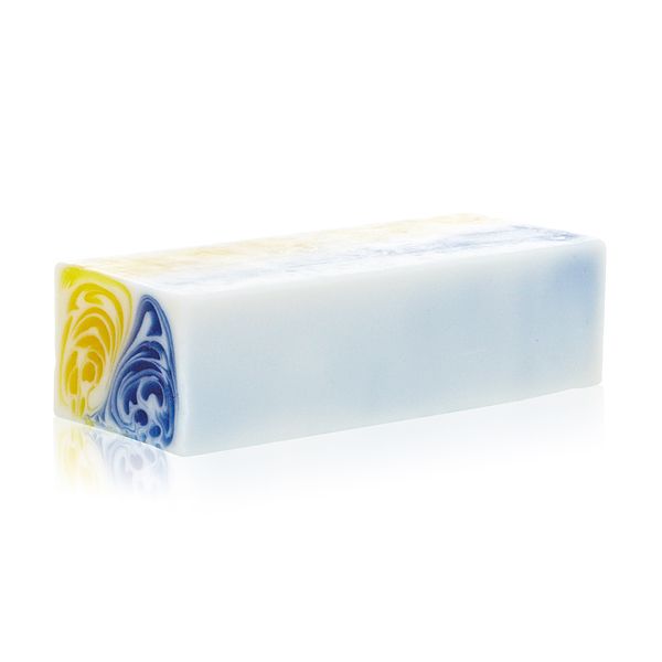 Jasmine & Green Tea Soap Loaf – 1.2kg