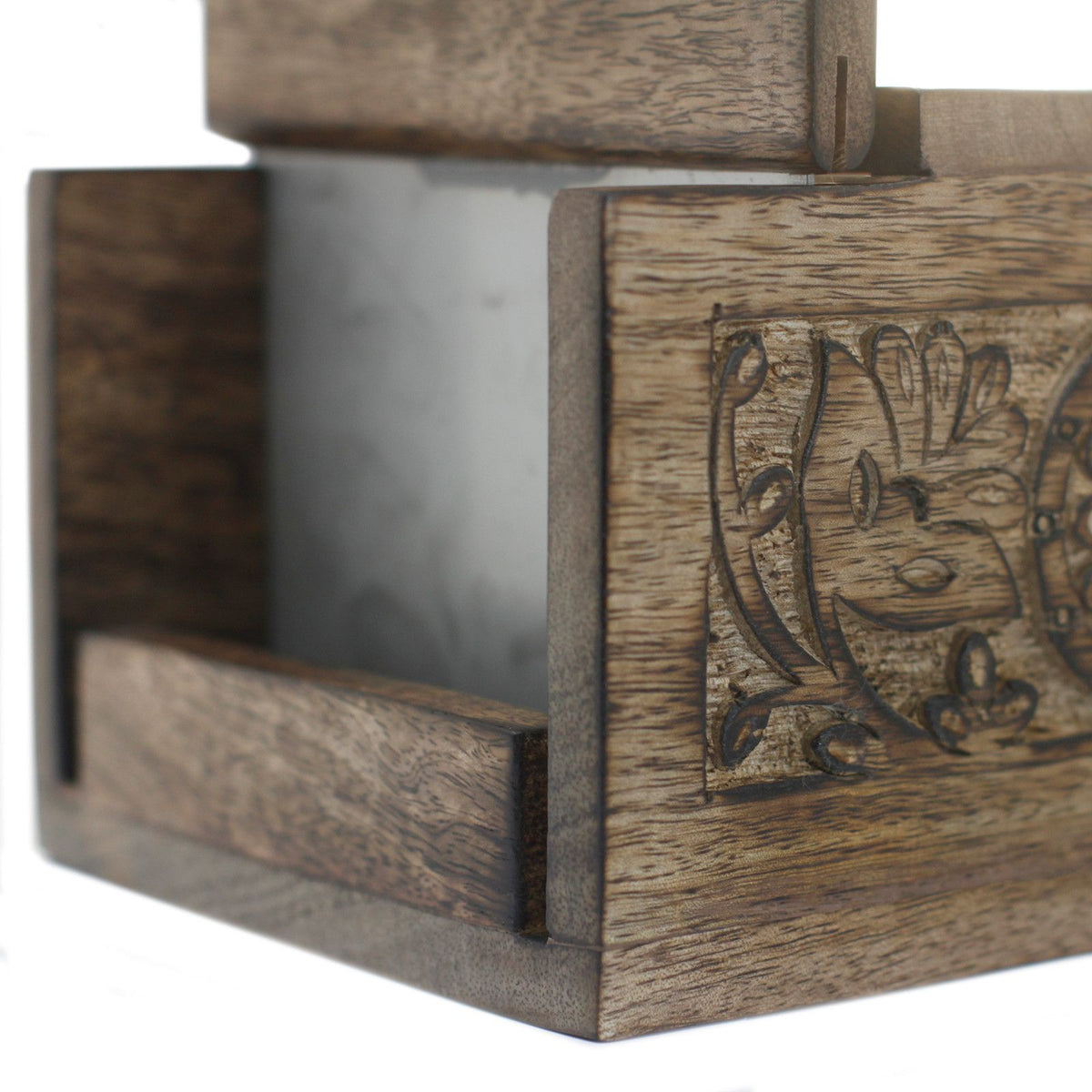Antique-Style Soap Loaf Cutter