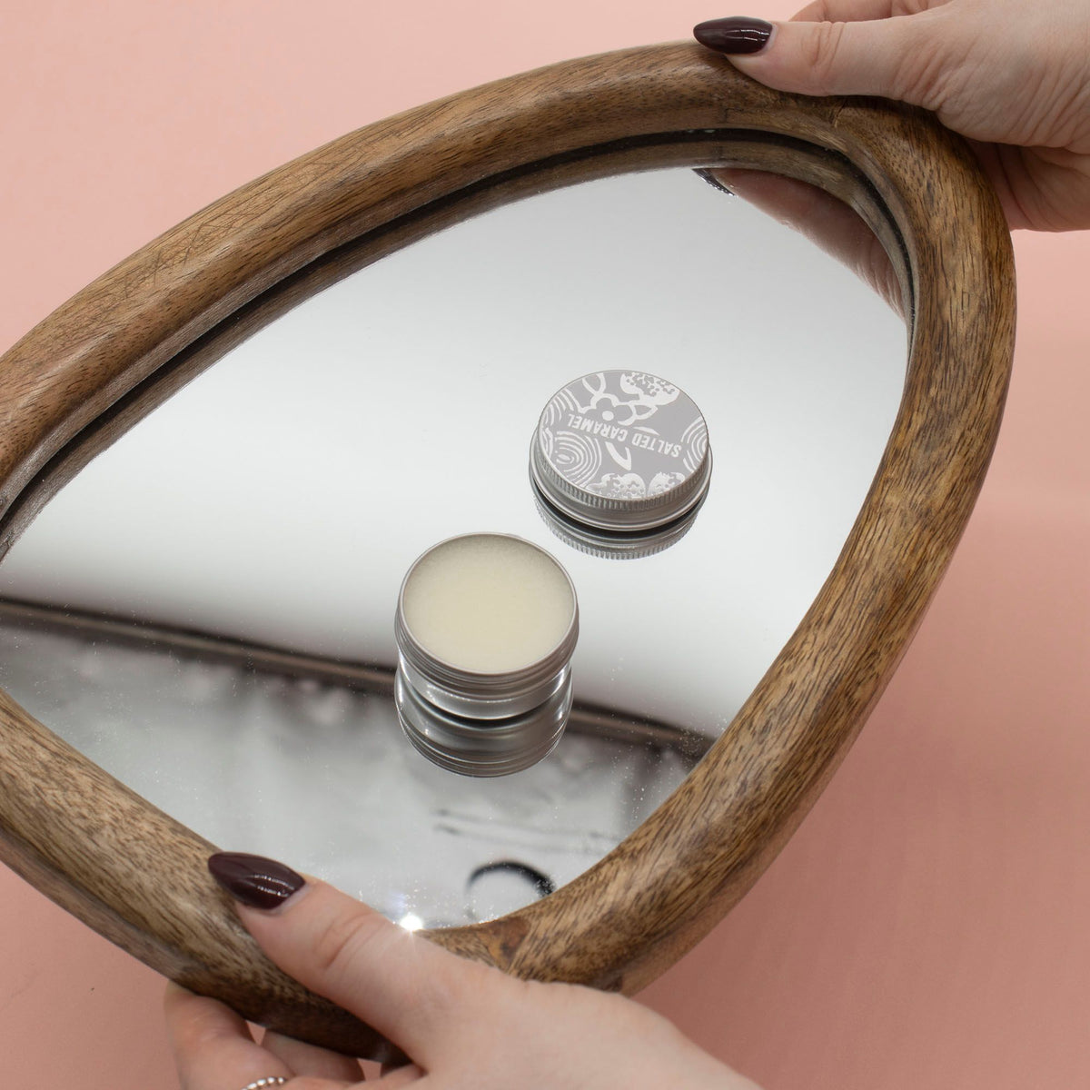 Grapefruit Lip Balm – 12g