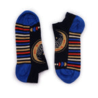 Lunar Phases Bamboo Trainer Socks – UK 36–40