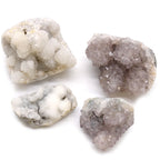 Finger Quartz Mineral Specimens – 1kg Pack