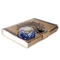 Amethyst Orgonite Dome