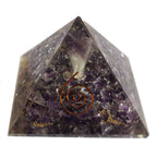 Angel Orgonite Pyramid – 70mm