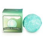 Earth Element Crystal Bath Bomb