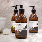 Mango & Lime Hand and Body Wash – 300ml
