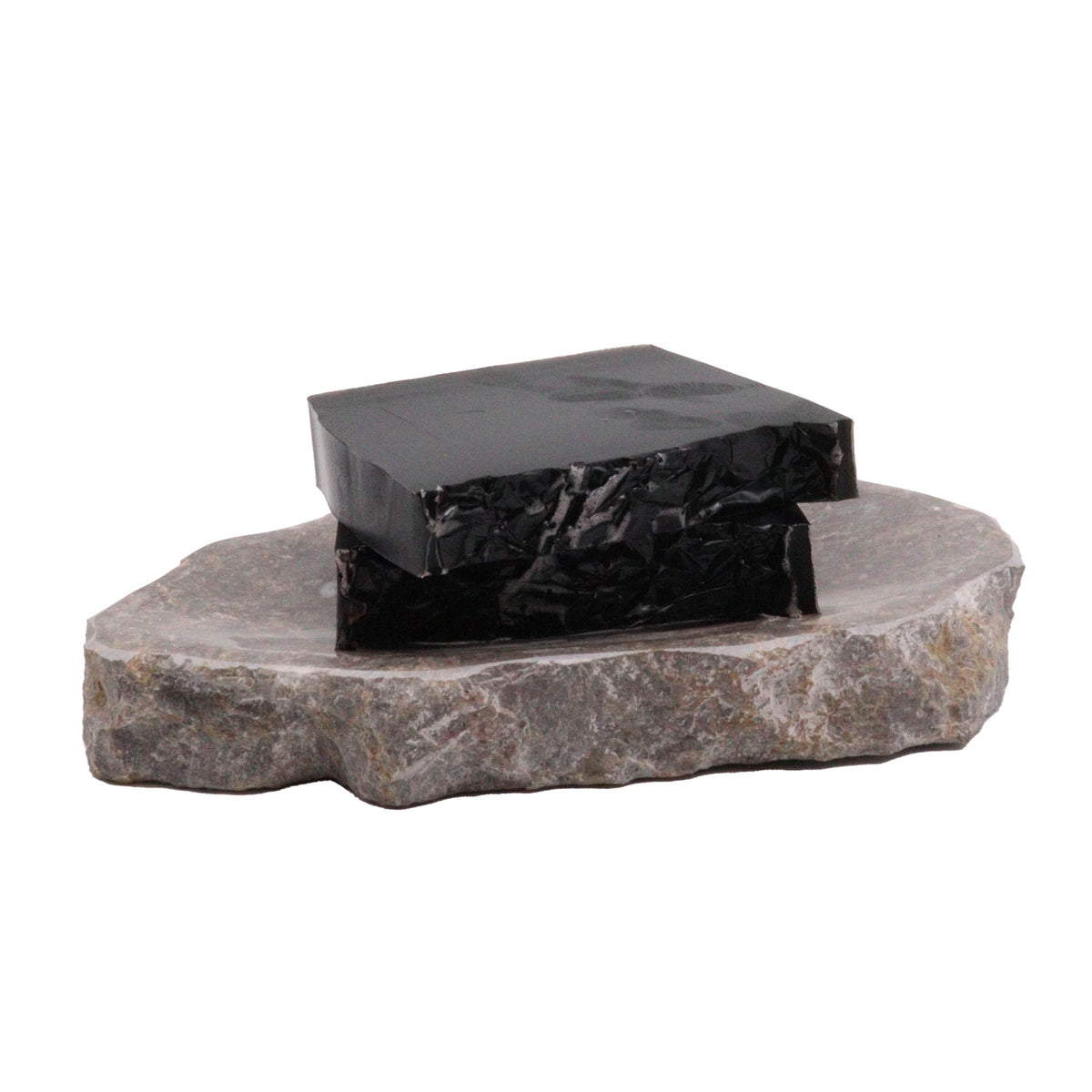 Harmony Noir Soap Bar – 100g