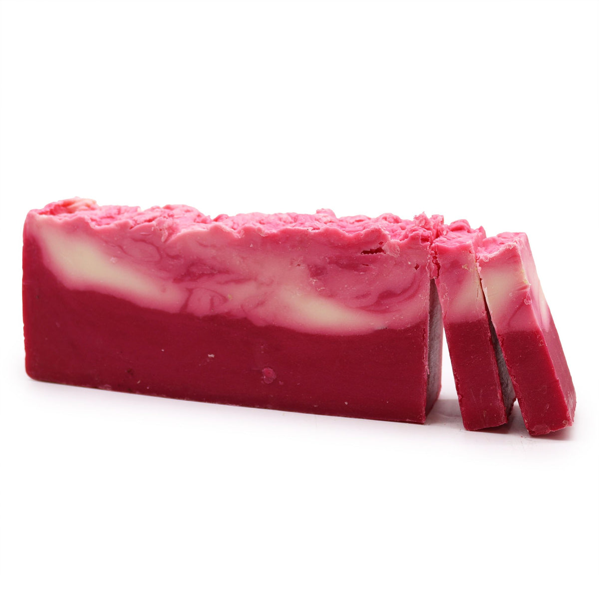 Shea Butter and Olive Oil Soap Slice – 110g