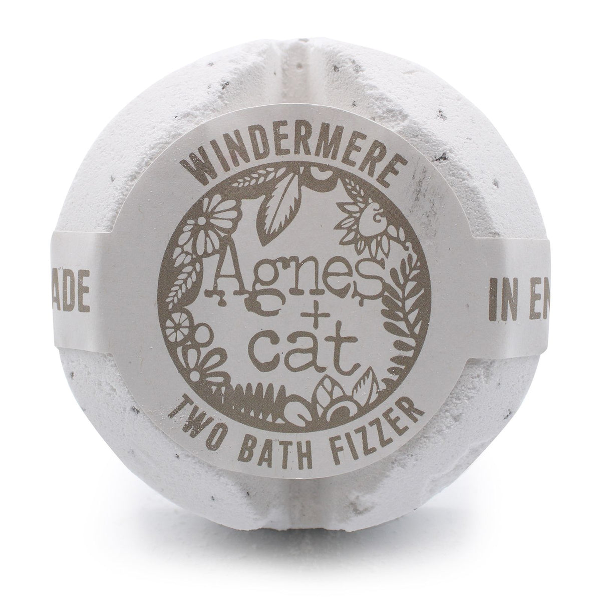 Windermere Bath Fizzer