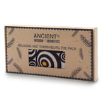 Lavender Eye Pillow with Gift Box – Illusion Design