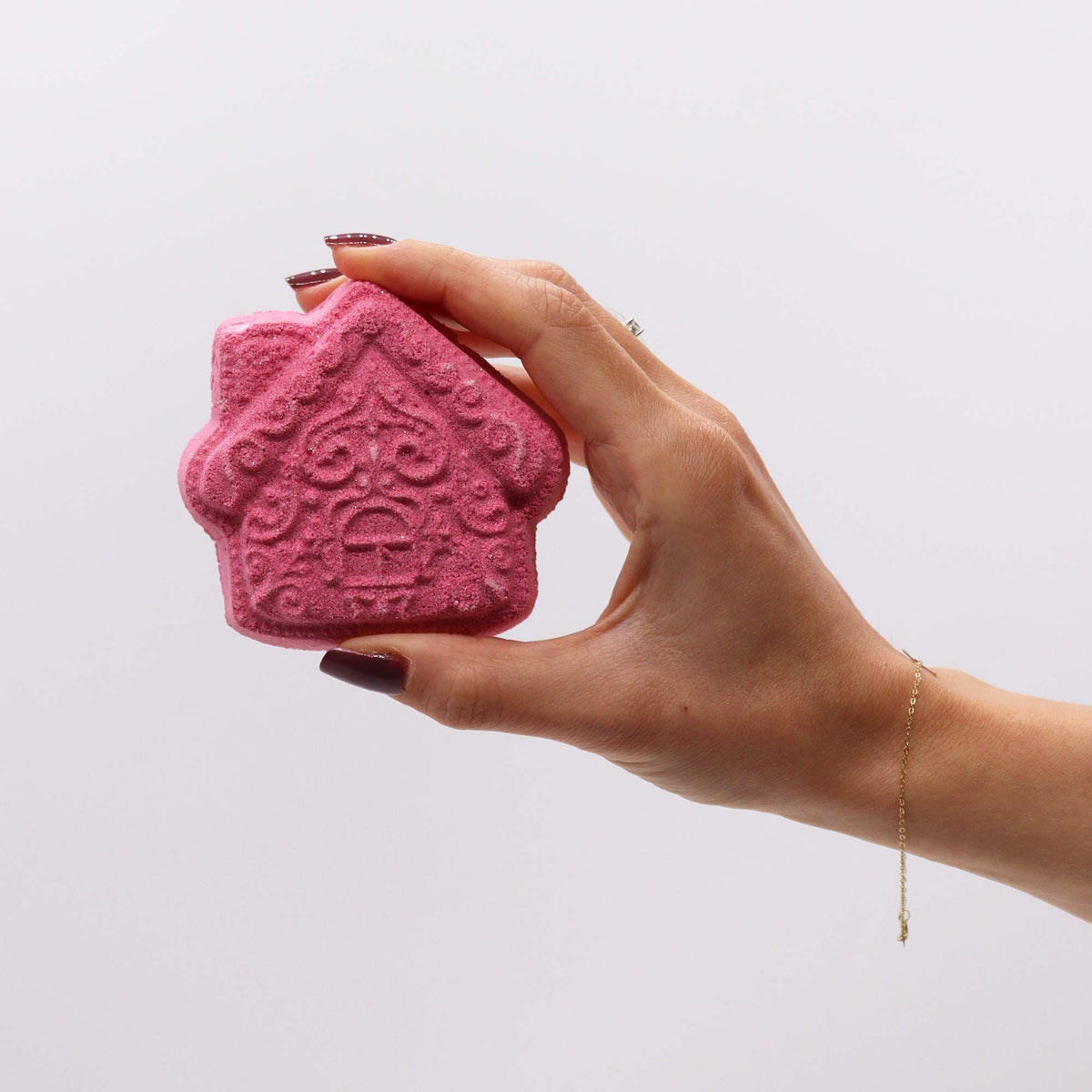 Christmas Wish List Bath Bomb Gift Pack